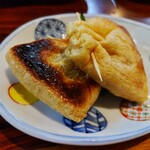 丸千葉 - きつねなっと。