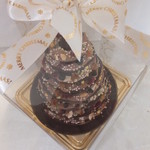 ショコラティエ マサール - クリスマス用　ショコラツリー・スイート　３１５０円　【　２０１２年１２月　】5