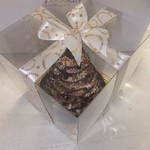 ショコラティエ マサール - クリスマス用　ショコラツリー・スイート　３１５０円　【　２０１２年１２月　】3