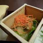 人形町今半 - 子持ち昆布