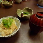 人形町今半 - 食事