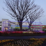 サンメリー - 西武新宿線 小平駅南口ロータリー