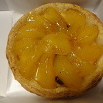 サンメリー - 自家製窯焼きアップルパイ、ホール（直径15cm）