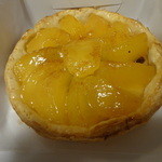 サンメリー - 自家製窯焼きアップルパイ、ホール（直径15cm)