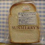 サンメリー - さかど葉酸ブレッド