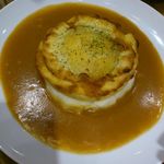 フットニック - イングリッシュパイ