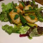 フットニック - お通し（２人分）