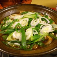 馳走いなせや - 鶏すき