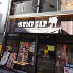 神田の肉バル RUMP CAP - 