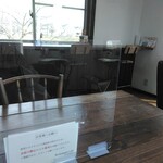 ブーランジェリーカフェ ペジーブル - 