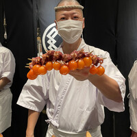 鳥さき - 畑大将