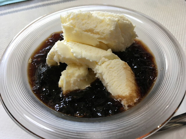 ペパーミント - 羽後本荘（カフェ）の写真