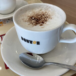 ドトールコーヒーショップ - ドリンク写真: