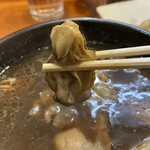 ラーメン哲史 - 