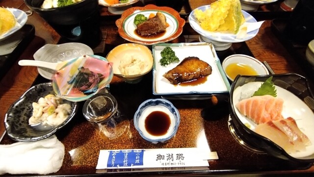 珈湖璐（ココロ） - 鷹ノ巣（居酒屋）の写真