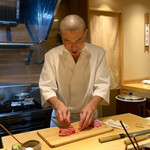 Sushi Issei - 