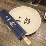 焼肉・冷麺 二郎 - 