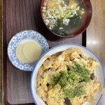 田名部食堂 - 