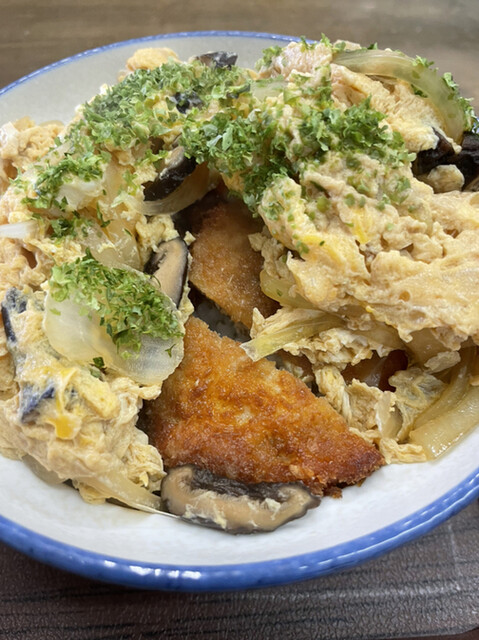 田名部食堂 - 小中野（食堂）の写真