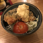 焼酎とおでん りんご - 