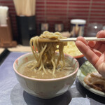 麺や 味の郷 - 
