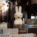 ヒサカリー - ミッフィーちゃん