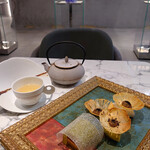 LOUANGE TOKYO Le Musée - ヴァン･ゴッホ