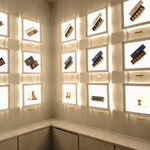 LOUANGE TOKYO Le Musée - カヌチー