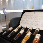 LOUANGE TOKYO Le Musée - オーガニックスプリングジャスミン