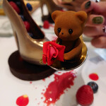 LOUANGE TOKYO Le Musée - ヌーミー