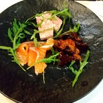 ランテルナロッサプラス - 