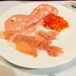 ランテルナロッサプラス - 