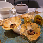 LOUANGE TOKYO Le Musée - ひまわり