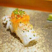 天寿し 京町店 - 