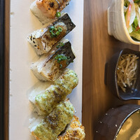 KINKA sushi bar izakaya 渋谷 - 