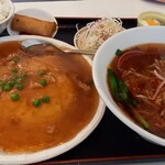 台湾料理 福の園 - 