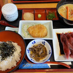 港の駅めいつ - 