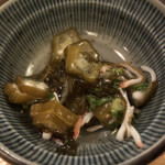 焼酎とおでん りんご - 