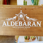 ALDEBARAN  - 