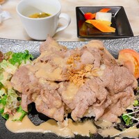 イベリコ・バル 門仲 - 