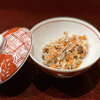 鮨 かの - 