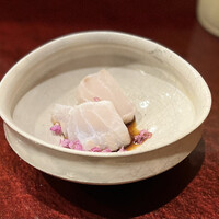 鮨 かの - 