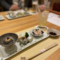 かどや 虎ノ門 -  かどや 虎ノ門 -