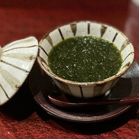 鮨 かの - 