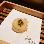 天ぷら酒房 西むら - 