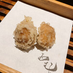 天ぷら酒房 西むら - 