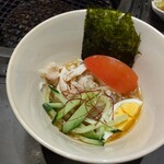 焼肉いのうえ - 