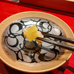 天ぷら酒房 西むら - 