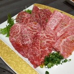 焼肉いのうえ - 