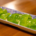 博多もつ鍋 たじまや - 